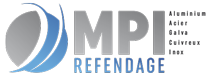 MPI Refendage H75px